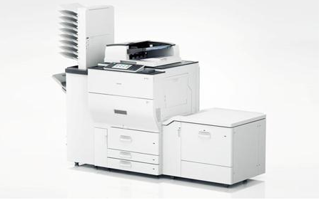 MP C6502SP