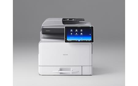 MP C406ZSP