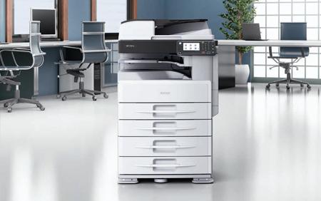MP 2501SP