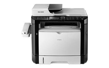 Ricoh SP 325SFNw