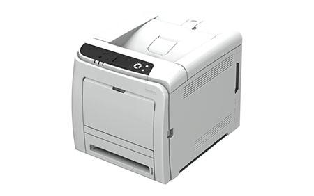 Ricoh SP C340DN
