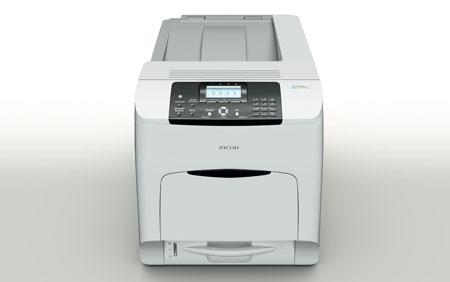 RICOH SP C440DN