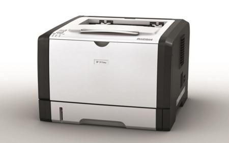 Ricoh SP 312DNw