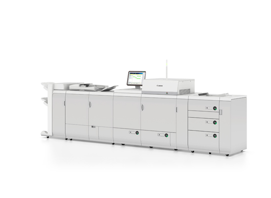 imagePRESS C7011VPS 