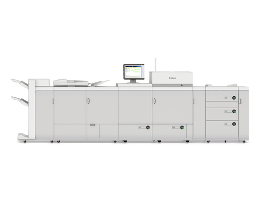 imagePRESS C7010VP