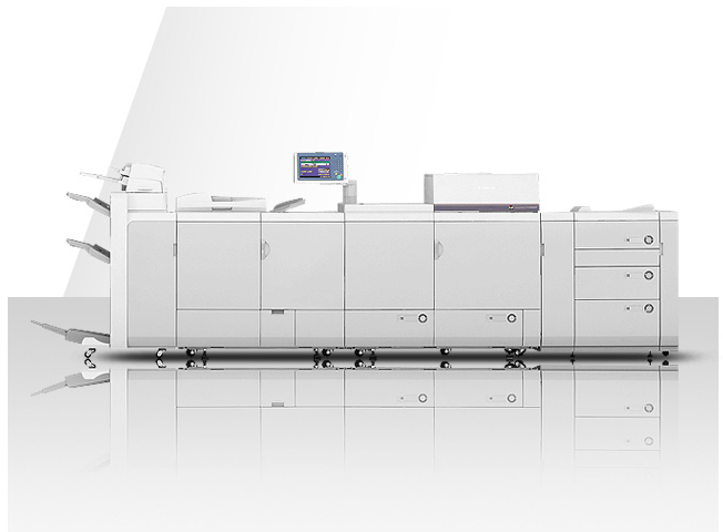 imagePRESS C6010