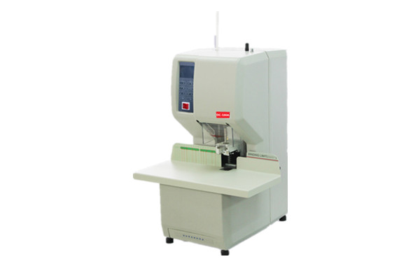 DC-180A全自動(dòng)財(cái)務(wù)憑證裝訂機(jī)