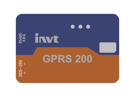 GPRS200通訊模塊