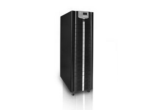 HT33系列60～500kVA塔式UPS