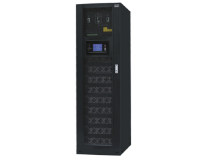 RM系列20～200kVA模塊化UPS
