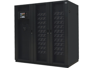 RM系列25～600kVA模塊化UPS