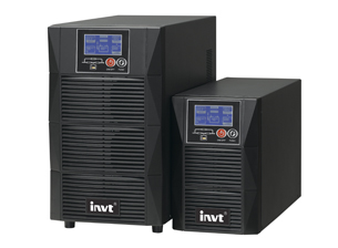 HT11系列1～3KVA 在線(xiàn)式UPS