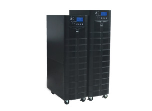 HT11系列6～10kVA內(nèi)置隔離變壓器在線(xiàn)式