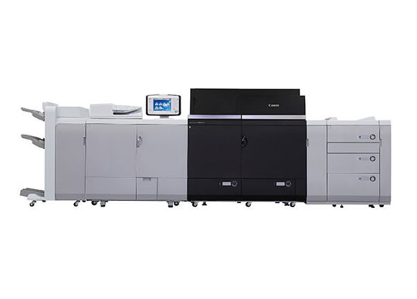 imagePRESS C8000VP