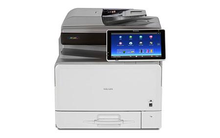 MP C407SP