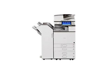 MP C6004exSP
