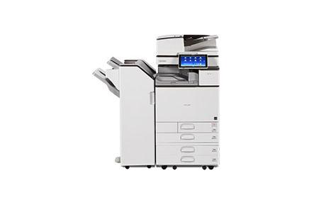 MP C4504exSP