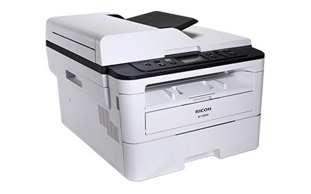 M 340W