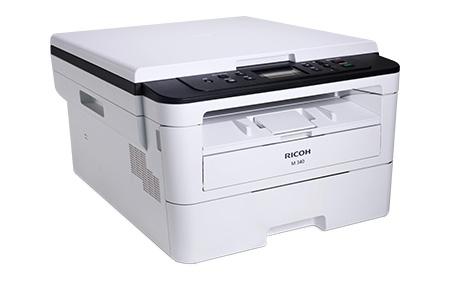 M 340