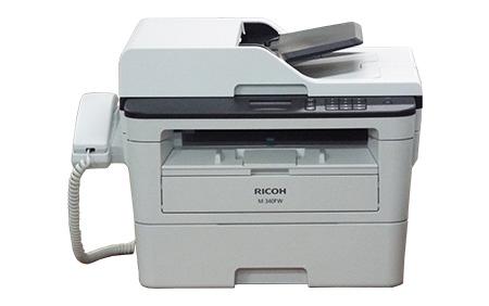 M 340FW
