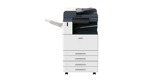 DocuCentre-VII C4473 / C3373 / C3372 / C2273
