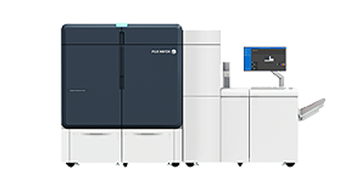IridesseTM Production Press