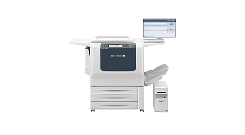 DocuColor? 1450 GA (Model - NE)單張紙彩色靜電數(shù)字印刷機