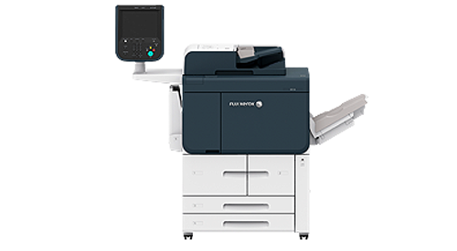 B9136 / B9125 / B9110 / B9100 Copier/Printer