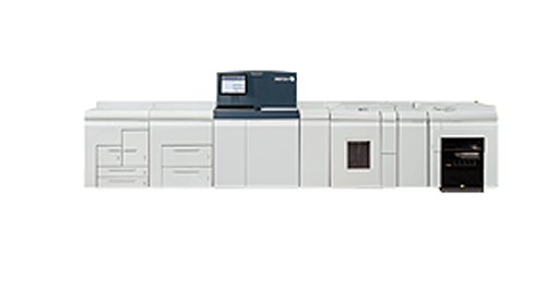 Xerox Nuvera? 120/144/157 EA 黑白靜電數(shù)字印刷機