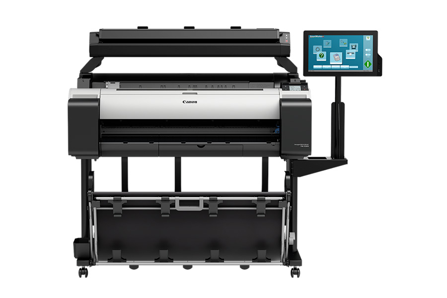 TM-5305 MFPTM-5300 MFPTM-5200 MFP
